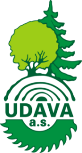 Udava a.s.